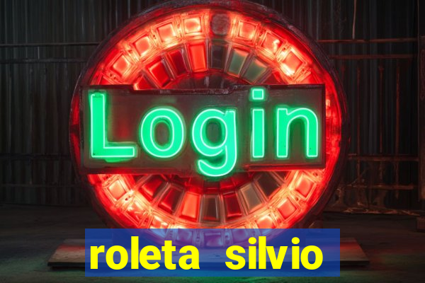 roleta silvio santos jogo